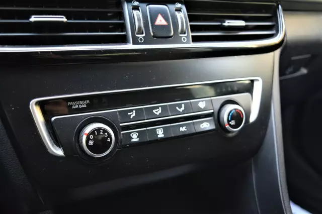 Kia Optima 2017