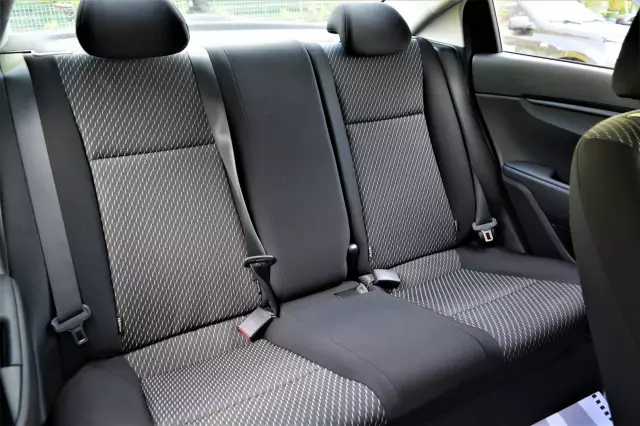 Kia Rio 2019
