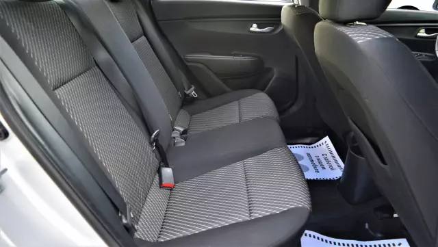 Kia Rio 2019