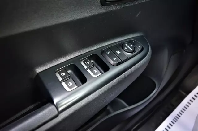 Kia Rio 2019