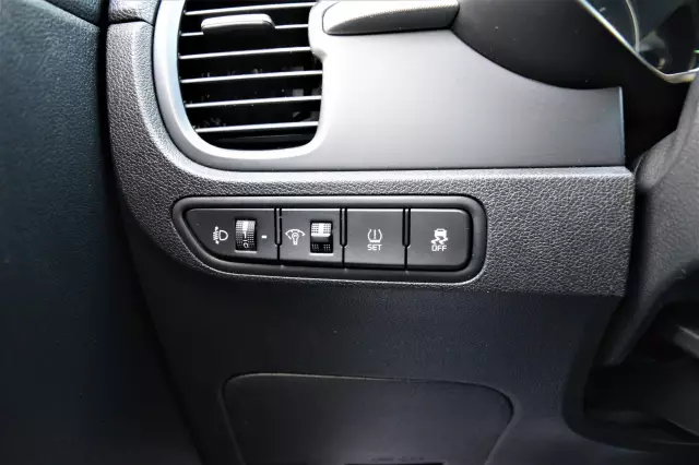 Kia Rio 2019