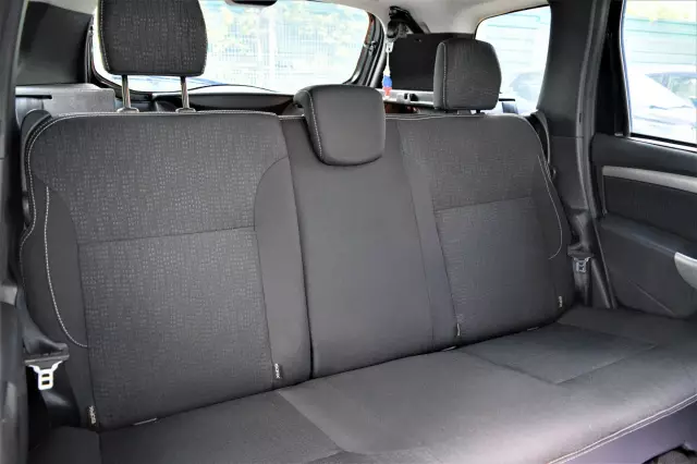Nissan Terrano 2017