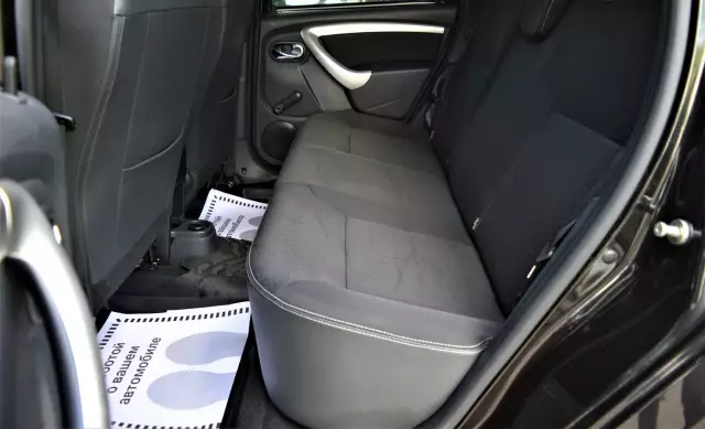 Nissan Terrano 2017