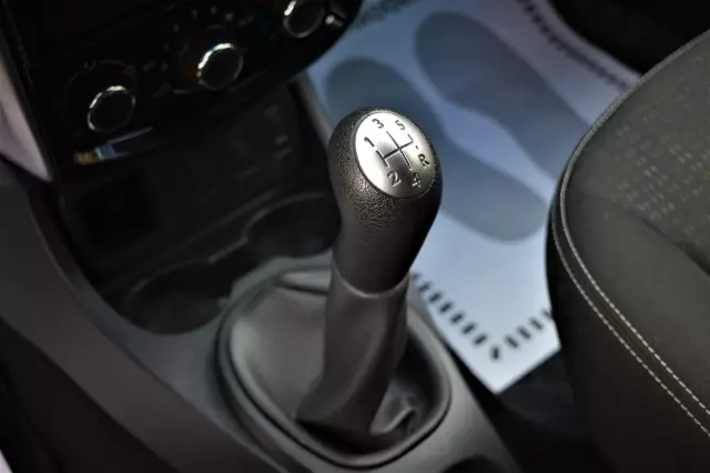 Nissan Terrano 2017