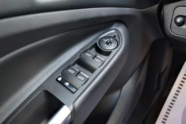 Ford Kuga 2016