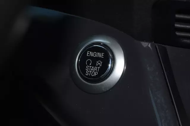 Ford Kuga 2016