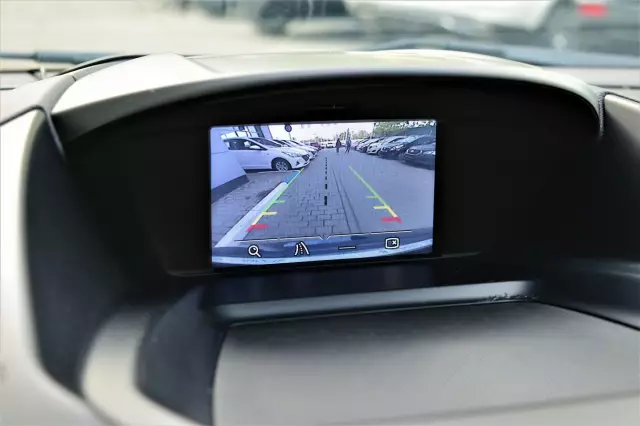 Ford Kuga 2016