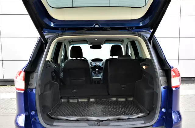 Ford Kuga 2016