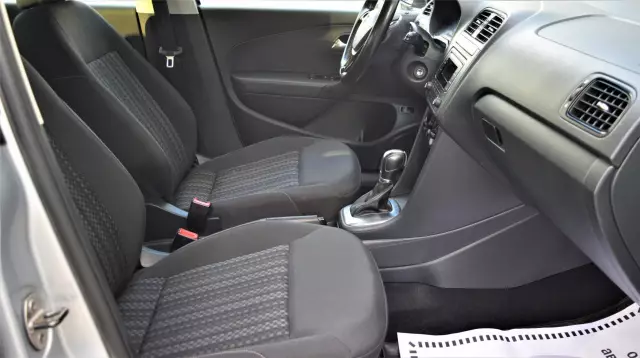 Volkswagen Polo 2017