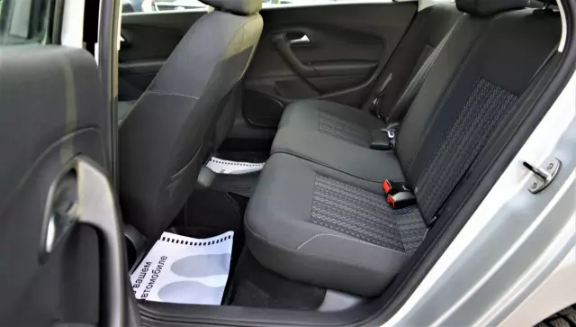 Volkswagen Polo 2017