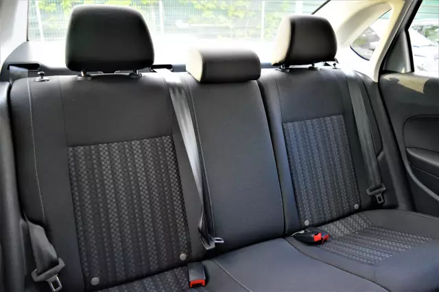 Volkswagen Polo 2017