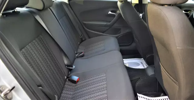 Volkswagen Polo 2017
