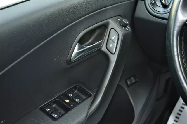 Volkswagen Polo 2017