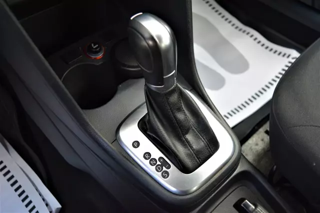 Volkswagen Polo 2017