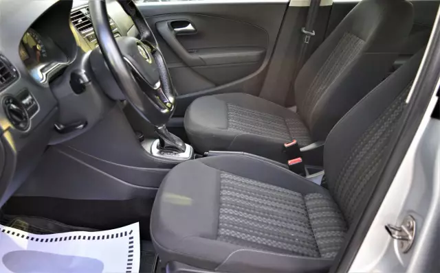 Volkswagen Polo 2017