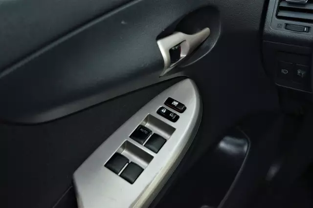 Toyota Corolla 2008