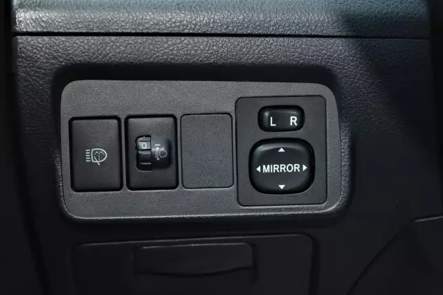 Toyota Corolla 2008