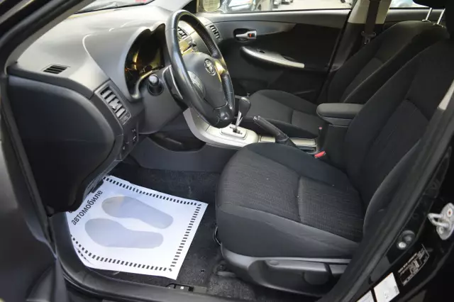 Toyota Corolla 2008