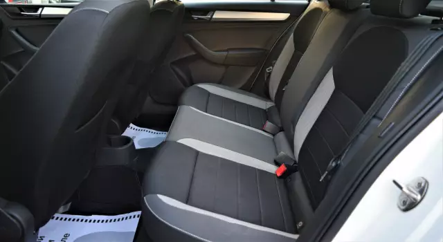 Skoda Rapid 2017