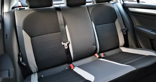 Skoda Rapid 2017