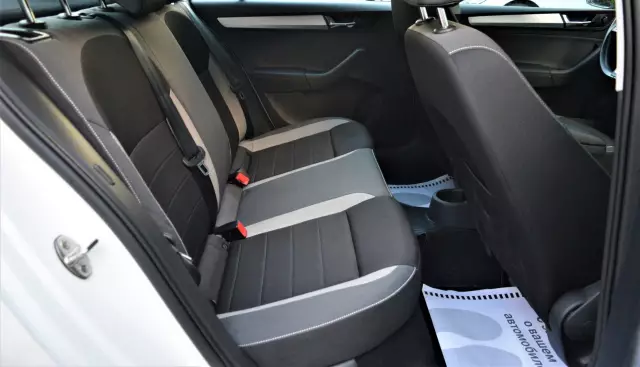 Skoda Rapid 2017