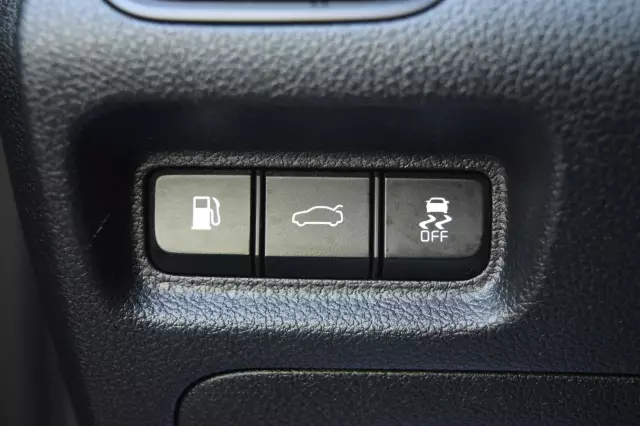Kia Optima 2019