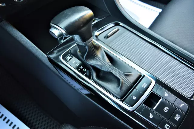 Kia Optima 2019