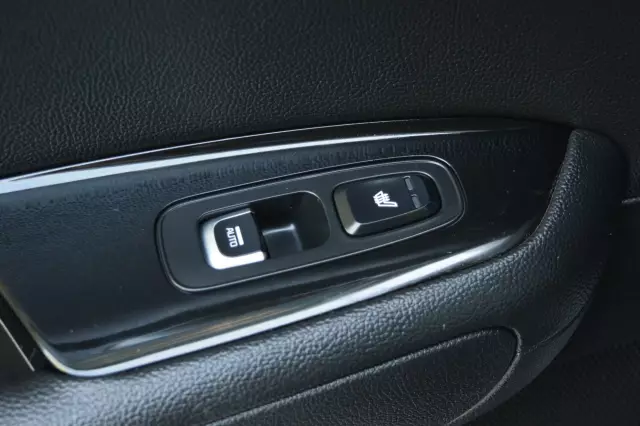 Kia Optima 2019