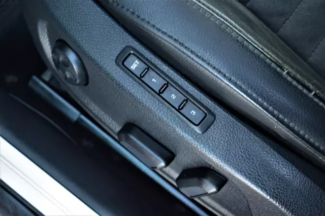 Volkswagen Passat 2011