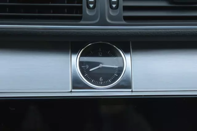 Volkswagen Passat 2011