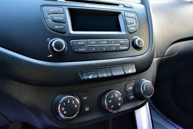 Kia Ceed 2014