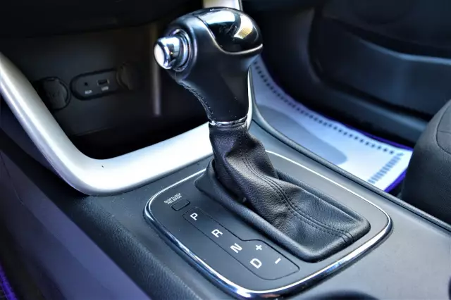 Kia Ceed 2014