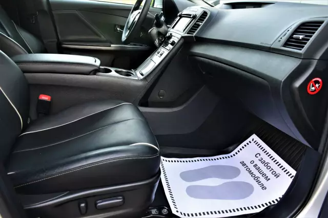 Toyota Venza 2013