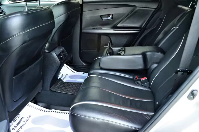 Toyota Venza 2013