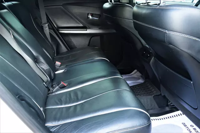 Toyota Venza 2013