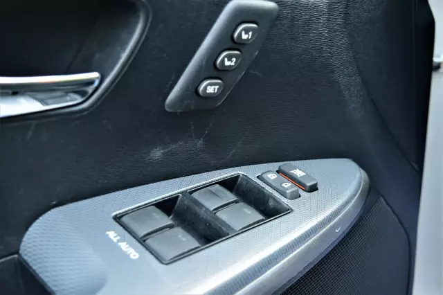 Toyota Venza 2013