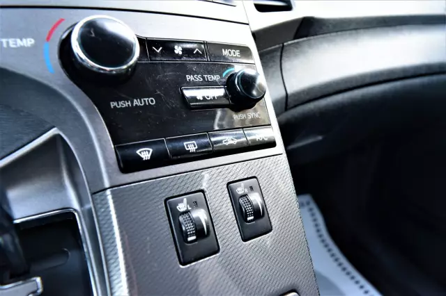 Toyota Venza 2013