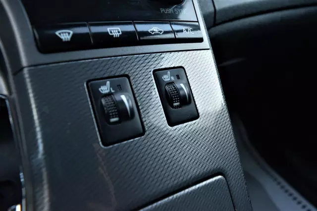 Toyota Venza 2013