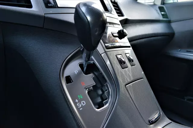 Toyota Venza 2013
