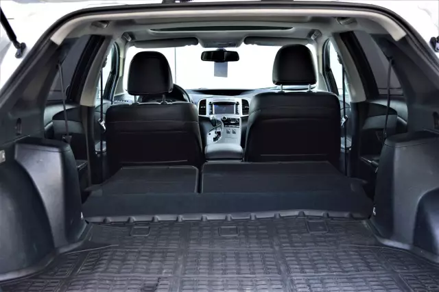 Toyota Venza 2013