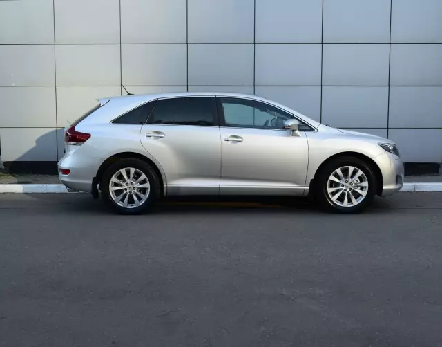 Toyota Venza 2013