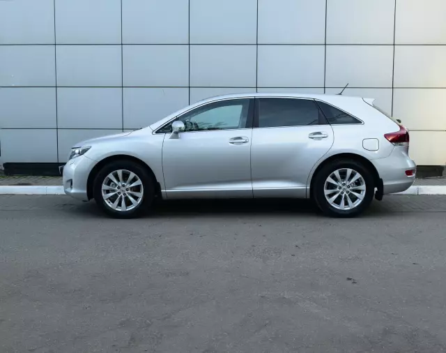 Toyota Venza 2013