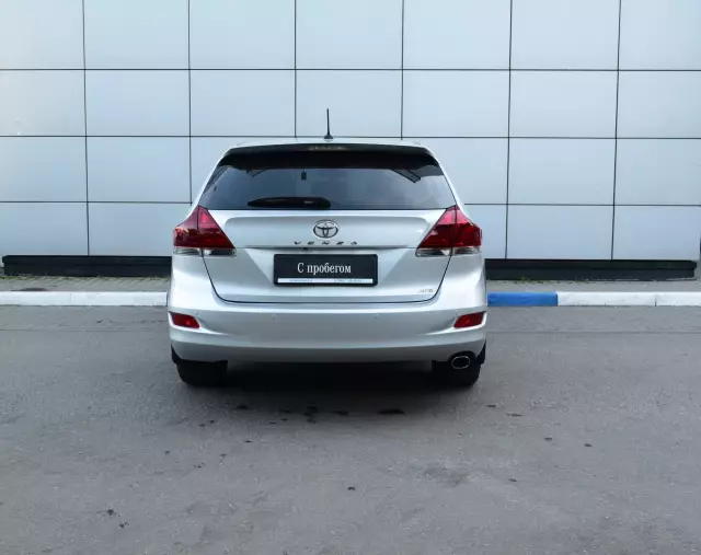 Toyota Venza 2013