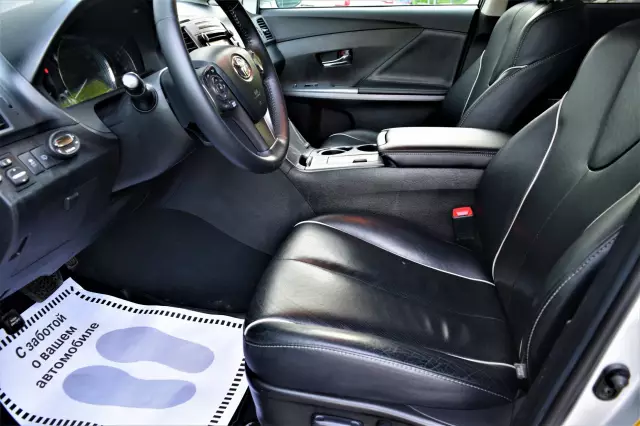 Toyota Venza 2013