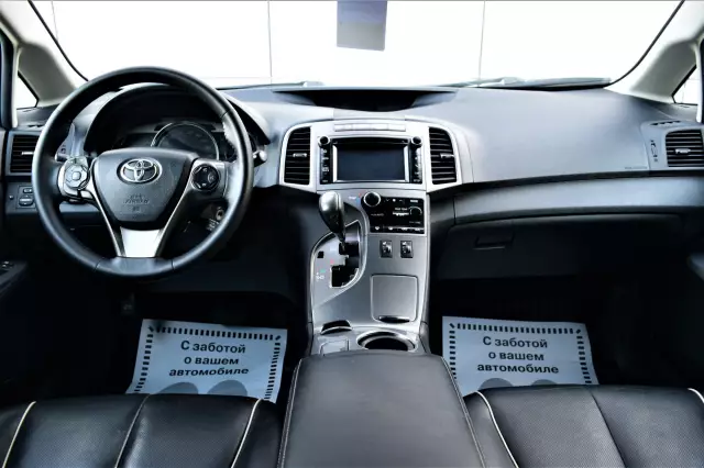 Toyota Venza 2013