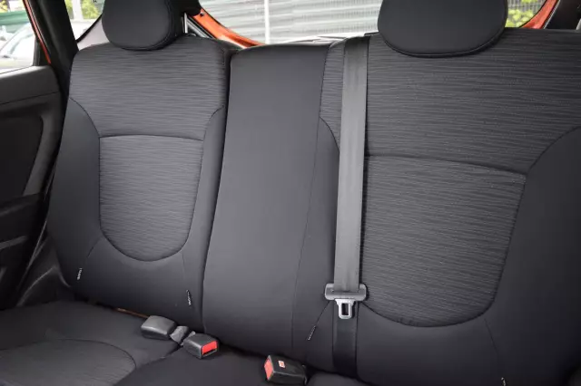 Hyundai Solaris 2015