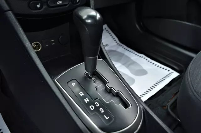 Hyundai Solaris 2015