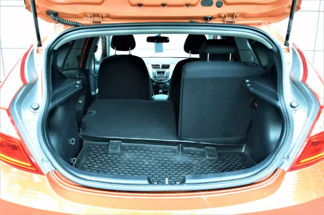 Hyundai Solaris 2015