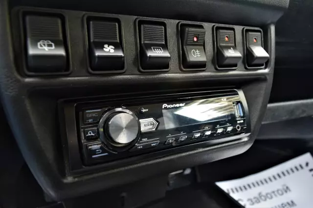 LADA 2121 (4x4) 2019