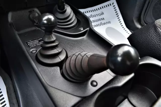 LADA 2121 (4x4) 2019